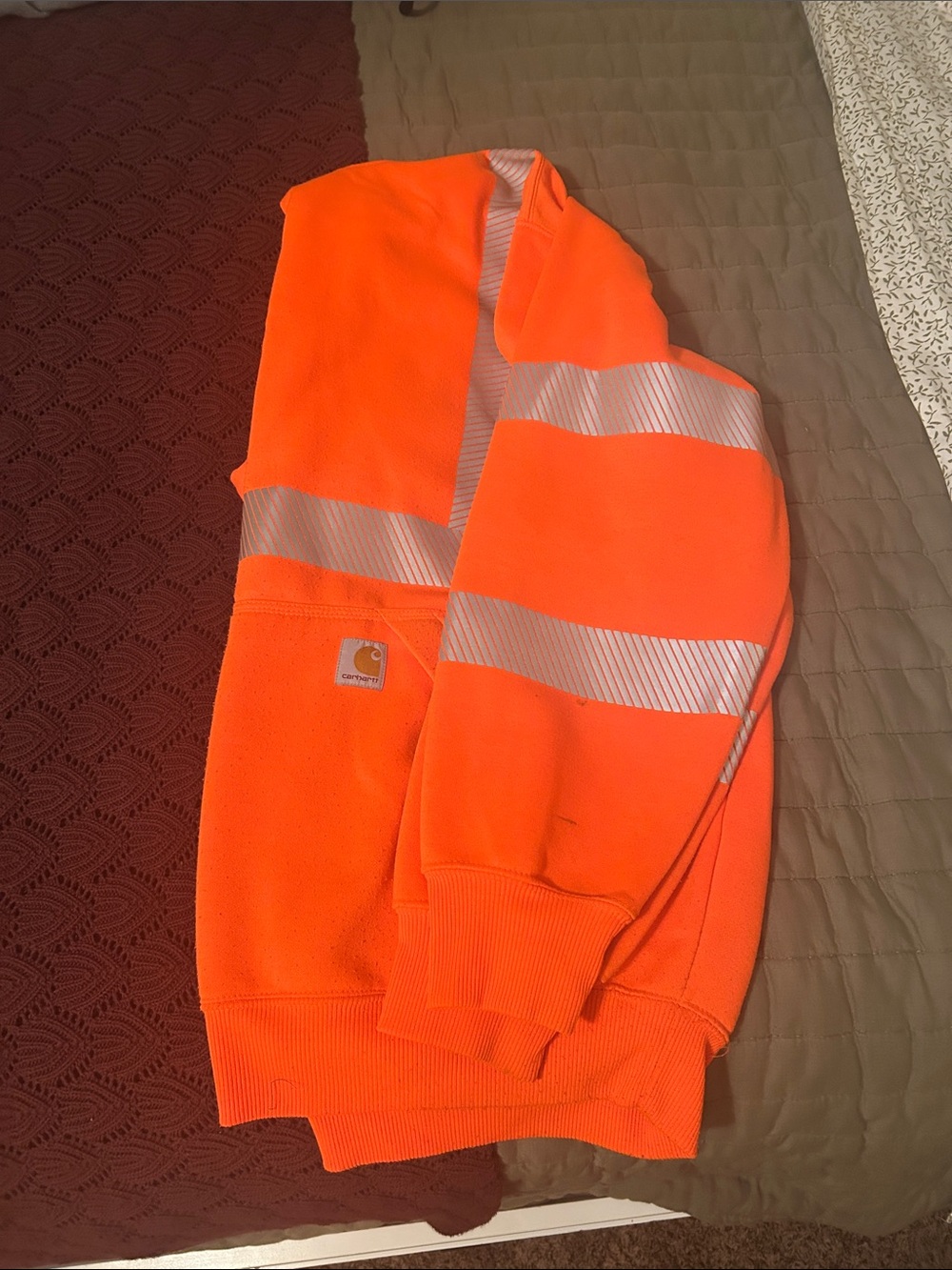Men’s Carhartt Sweater